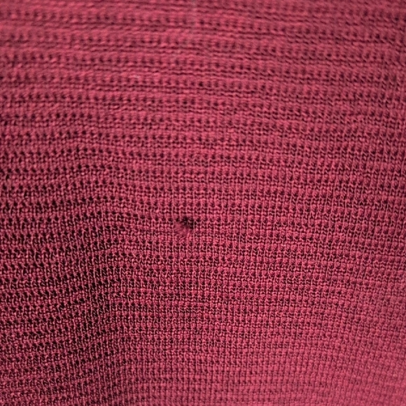 Exclusively Misook Long Line Cardigan - Picture 8 of 10